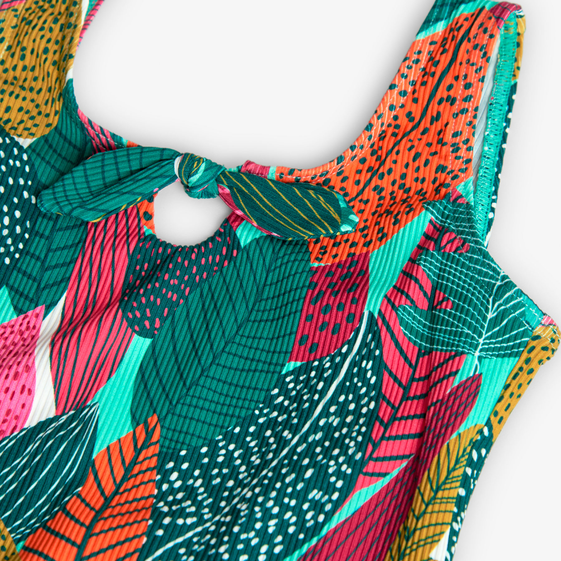 BOBOLI - Boboli παιδικό Μαγιό Ολόσωμο