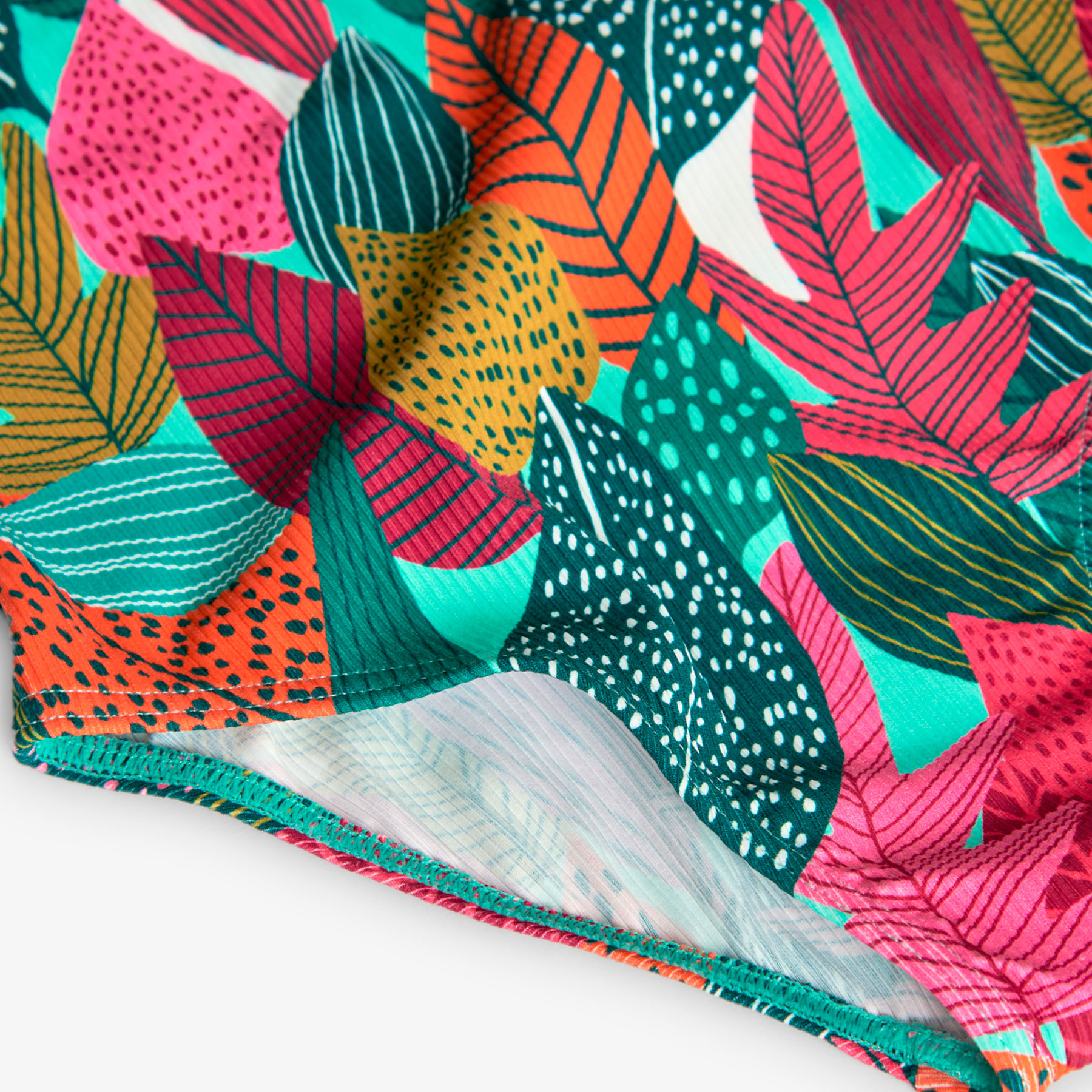 BOBOLI - Boboli παιδικό Μαγιό Ολόσωμο