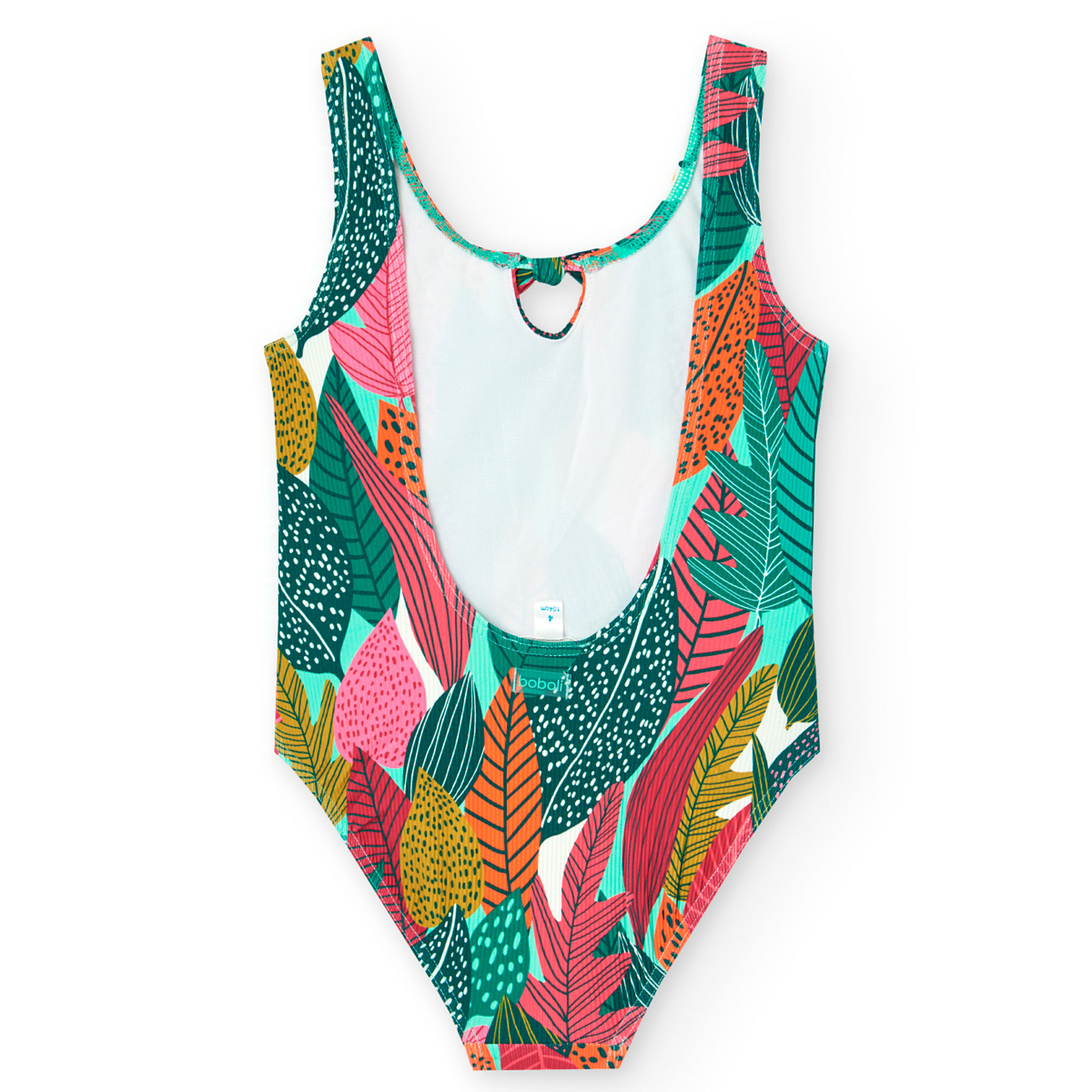 BOBOLI - Boboli παιδικό Μαγιό Ολόσωμο