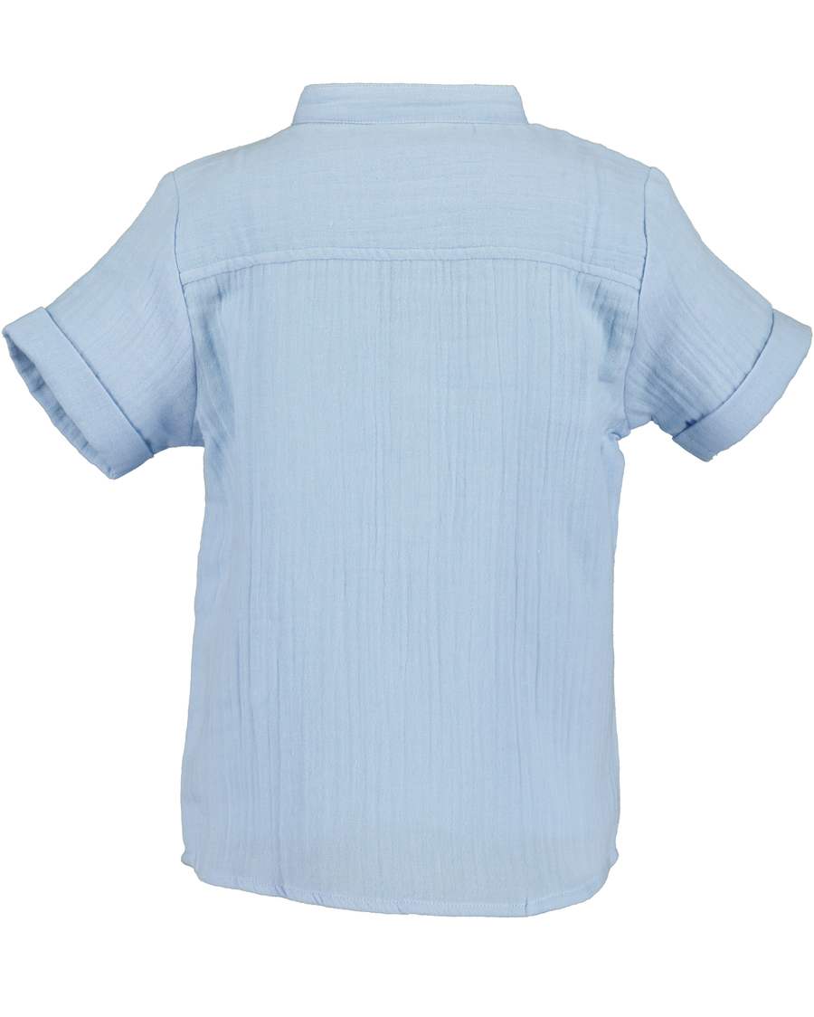 BLUE SEVEN - Blue Seven Παιδικό Πουκάμισο