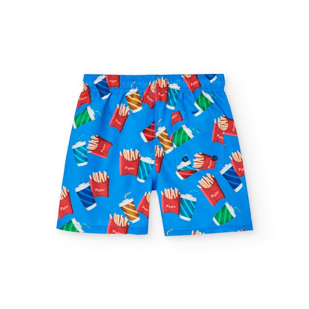 BOBOLI - Boboli Παιδικό Μαγιό