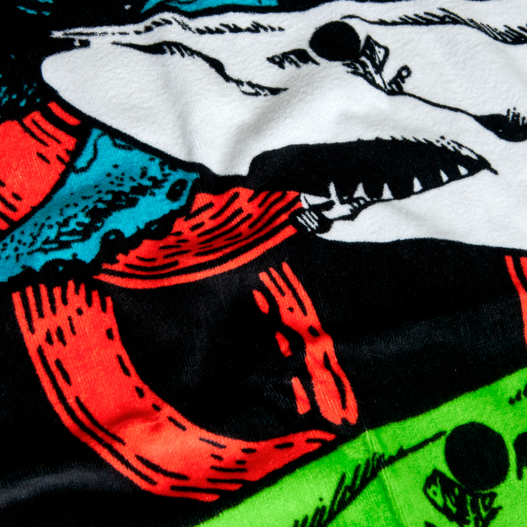 BOBOLI - Boboli Παιδική Πετσέτα Θαλάσσης