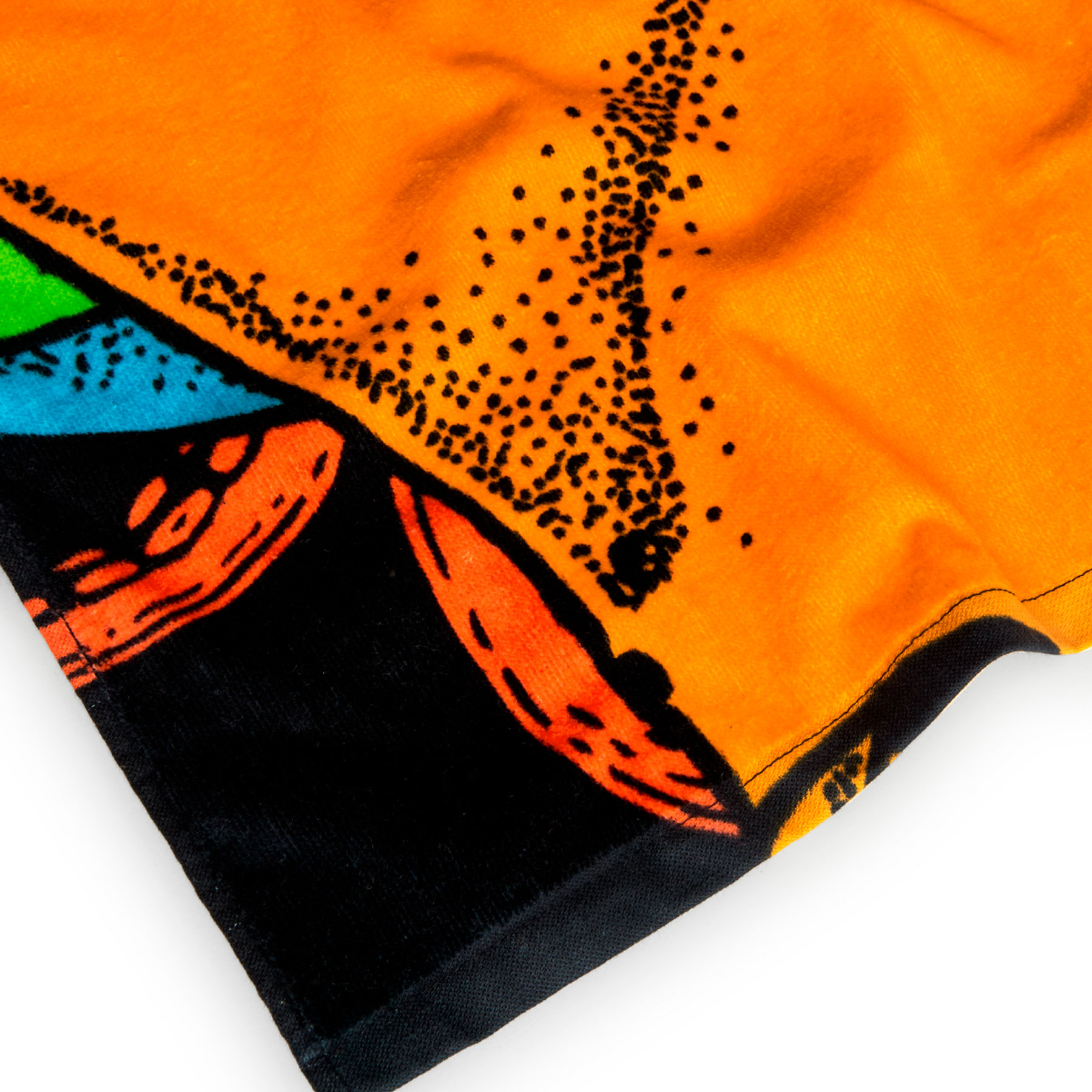 BOBOLI - Boboli Παιδική Πετσέτα Θαλάσσης