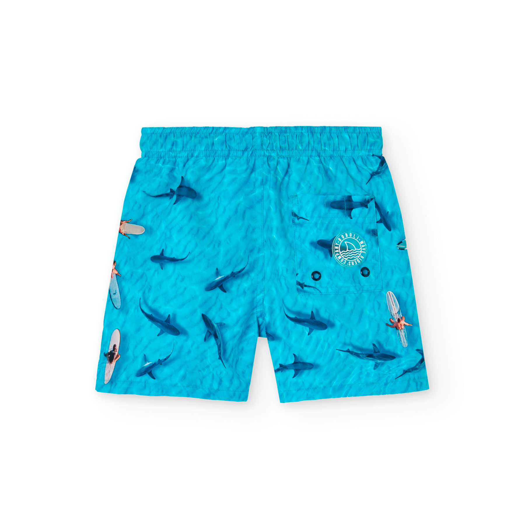 BOBOLI - Boboli Παιδικό Μαγιό