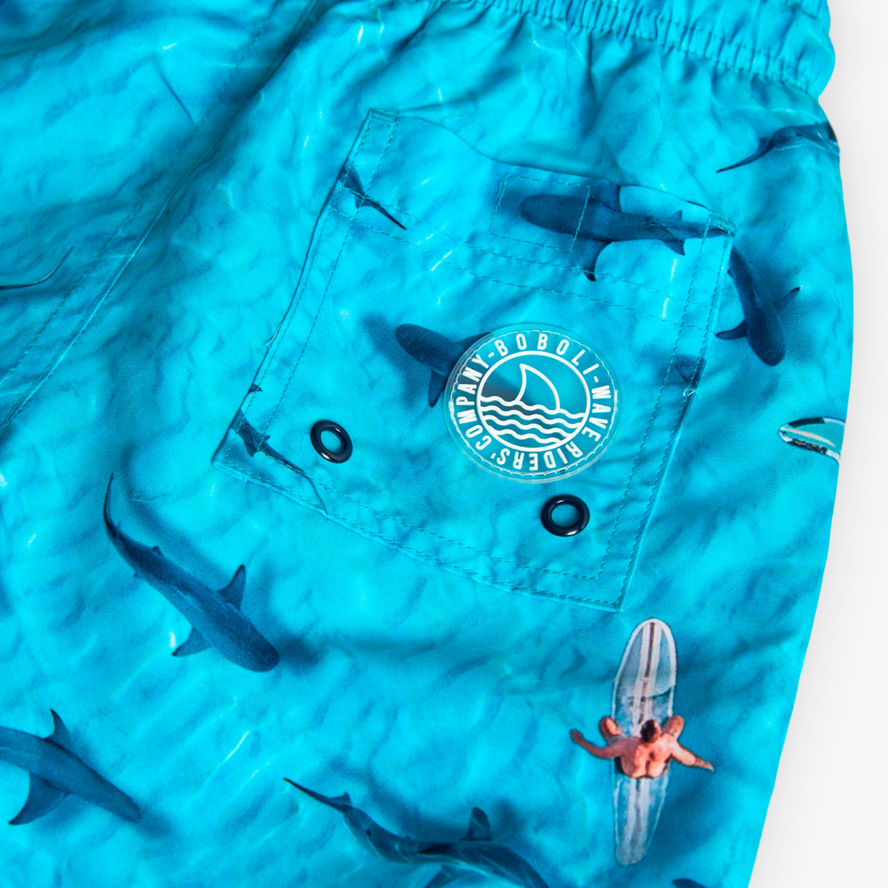 BOBOLI - Boboli Παιδικό Μαγιό