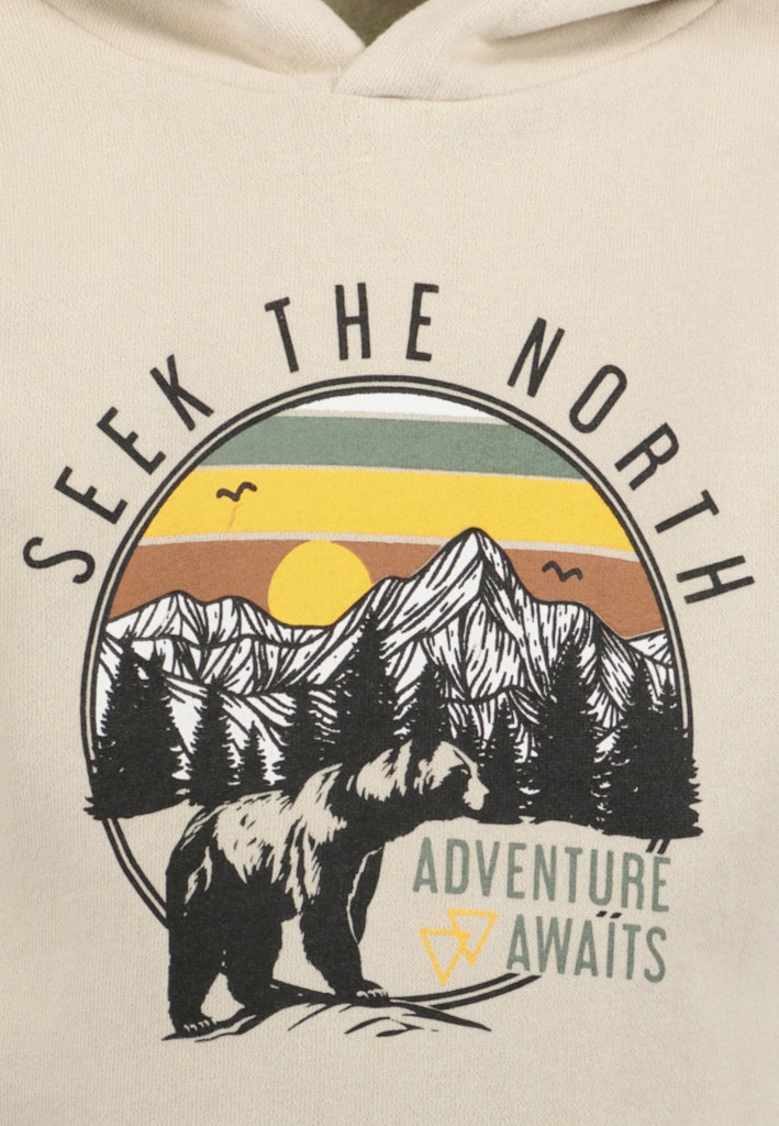 BLUE SEVEN - Blue Seven Μπλούζα Φούτερ Αγόρι