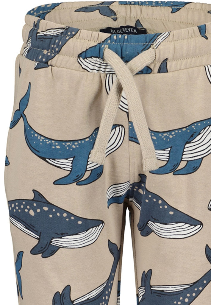 BLUE SEVEN - Blue Seven Παντελόνι Φούτερ Αγόρι