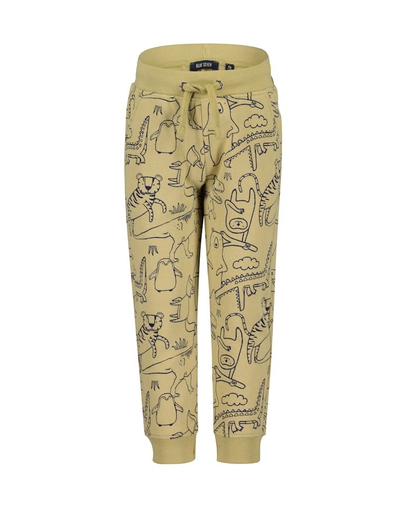 BLUE SEVEN - Blue Seven Παντελόνι Φούτερ Αγόρι