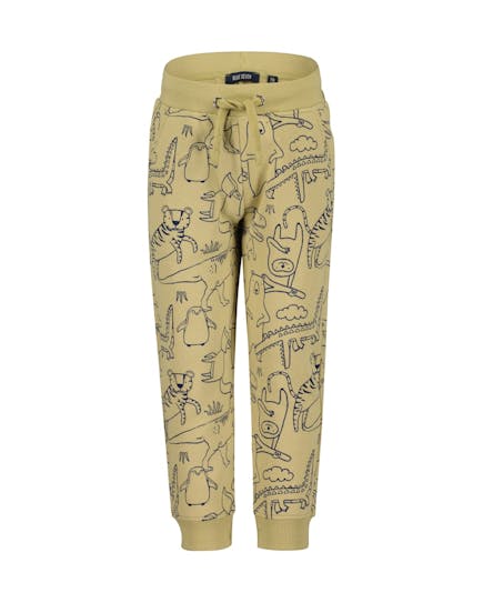 BLUE SEVEN - Blue Seven Παντελόνι Φούτερ Αγόρι