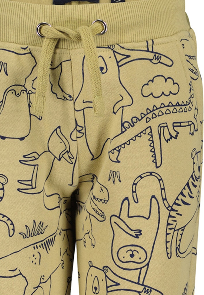 BLUE SEVEN - Blue Seven Παντελόνι Φούτερ Αγόρι