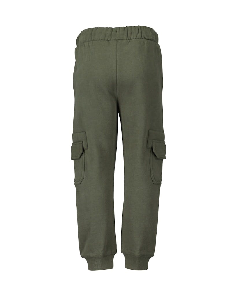 BLUE SEVEN - Blue Seven Παντελόνι Φούτερ Cargo Αγόρι