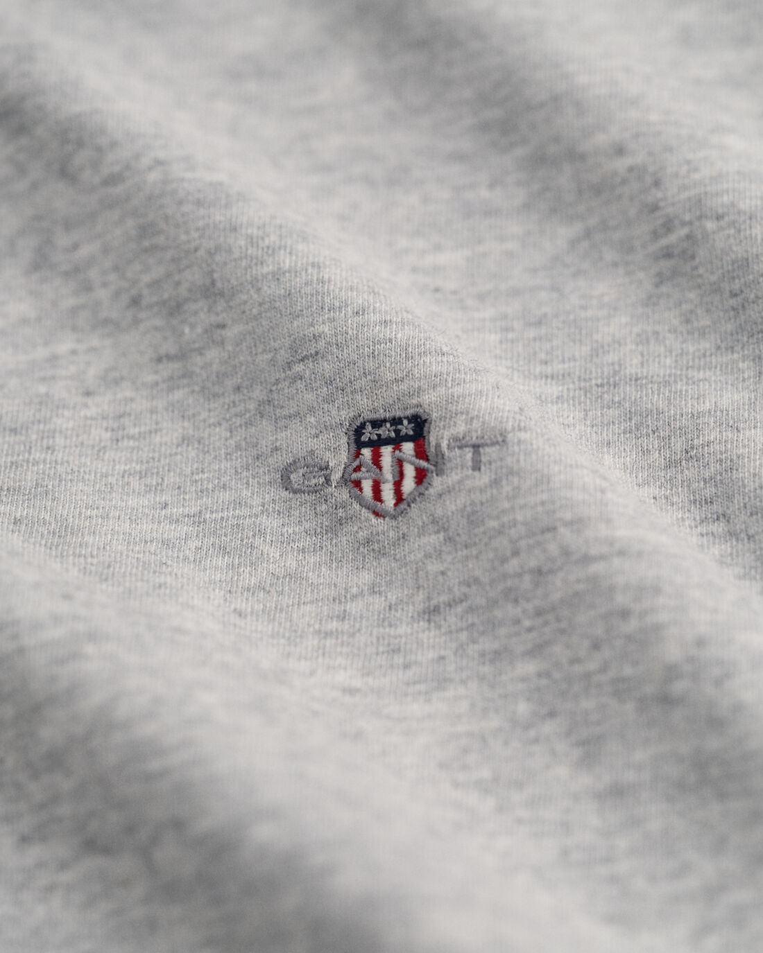 GANT - Gant Παιδική Μπλούζα Κοντό Μανίκι