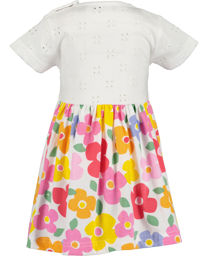 BLUE SEVEN - Blue Seven Παιδικό Φόρεμα Floral