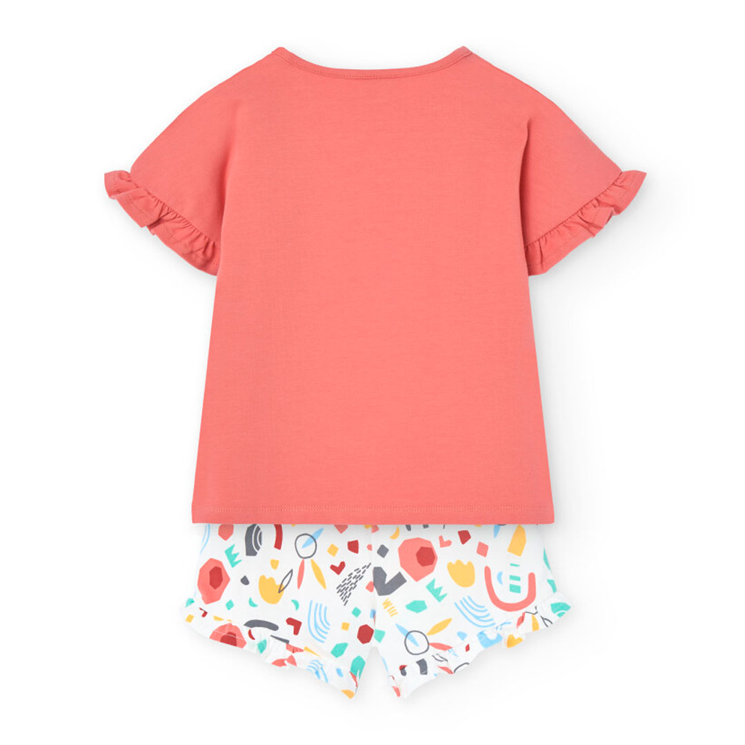 BOBOLI - Boboli Παιδικό Σετ