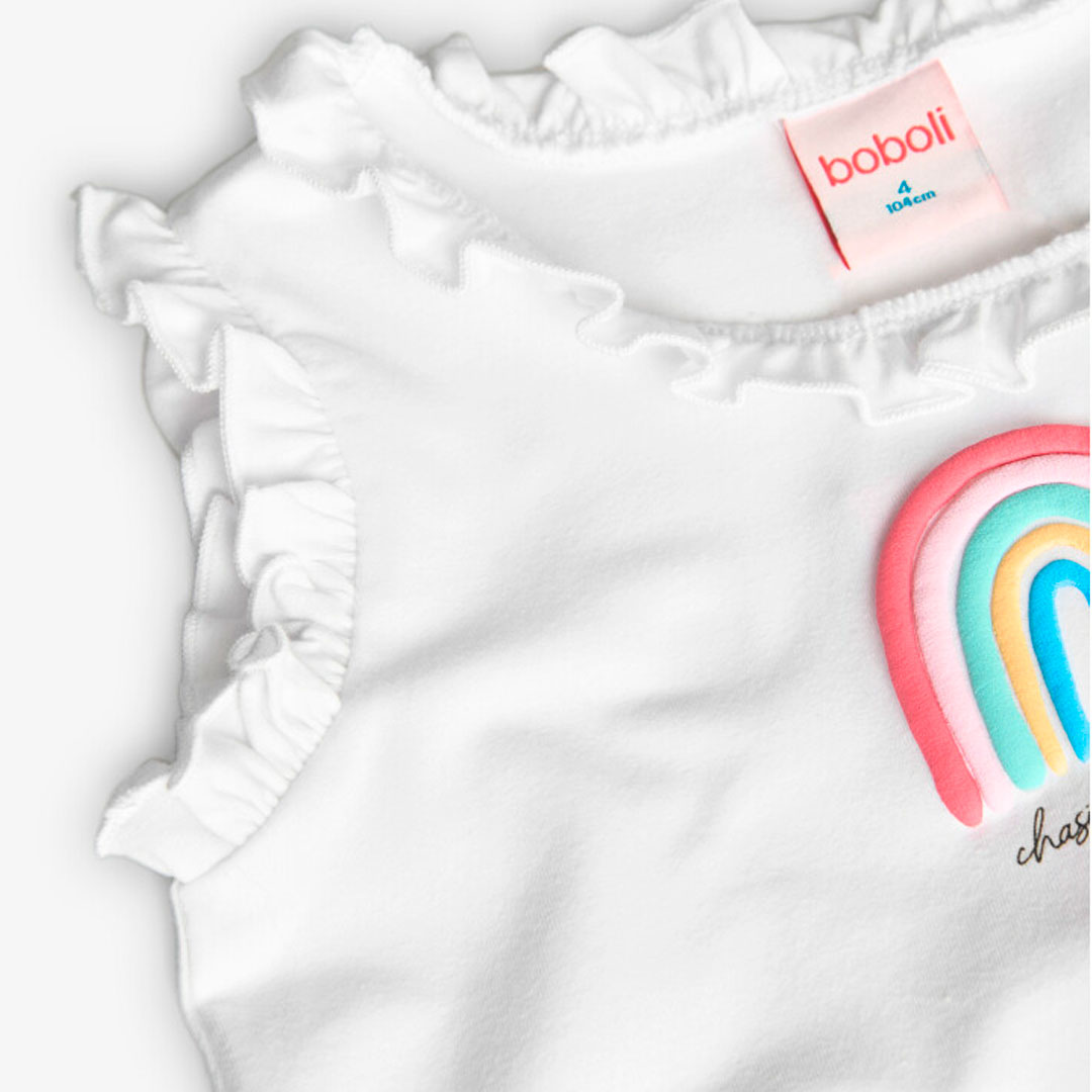 BOBOLI - Boboli Παιδικό Σετ