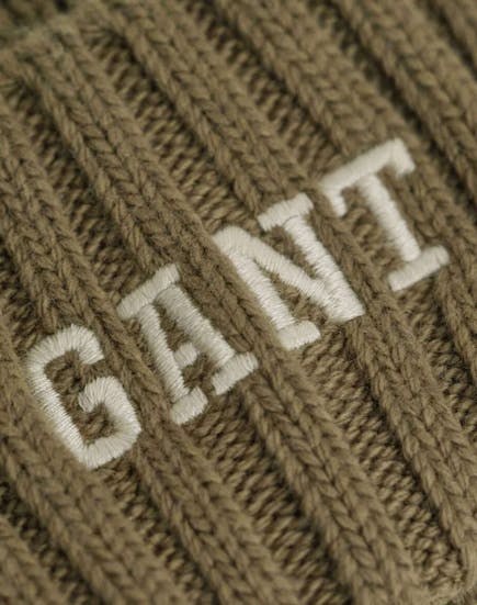 GANT - Gant Παιδικός Σκούφος