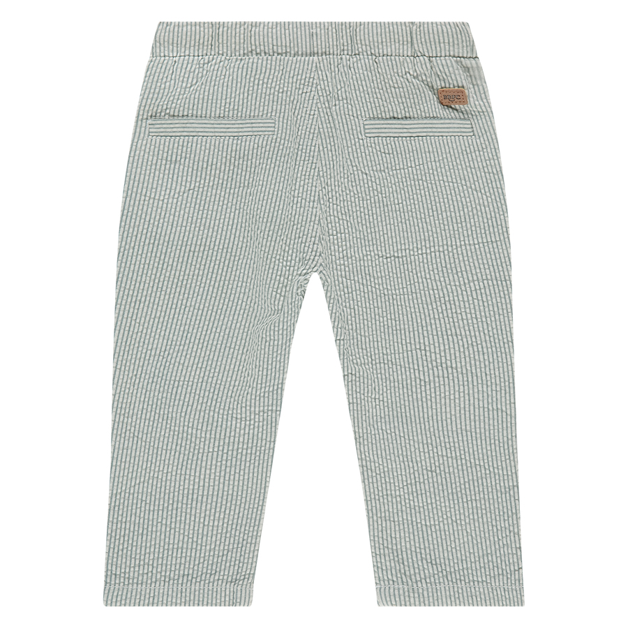  - Babyface Παιδικό Παντελόνι Ριγέ