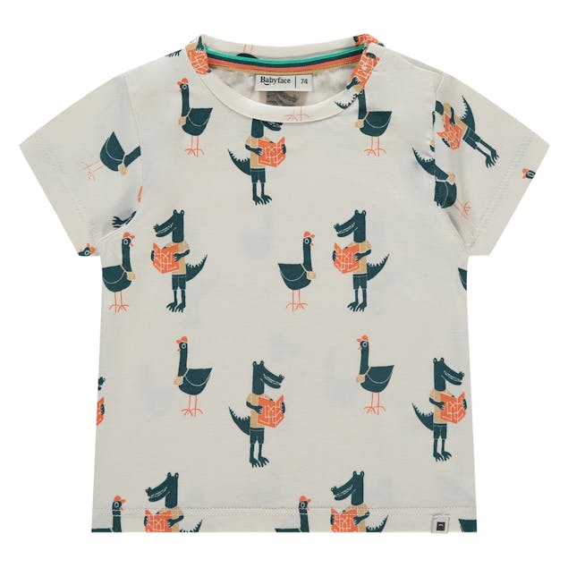 BABYFACE - Babyface Παιδική Μπλούζα