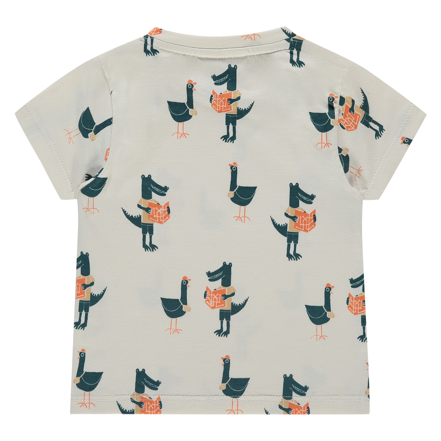 BABYFACE - Babyface Παιδική Μπλούζα