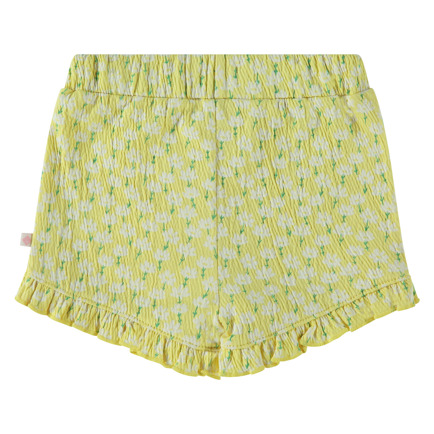 BABYFACE - Babyface Παιδικό Σορτς Floral