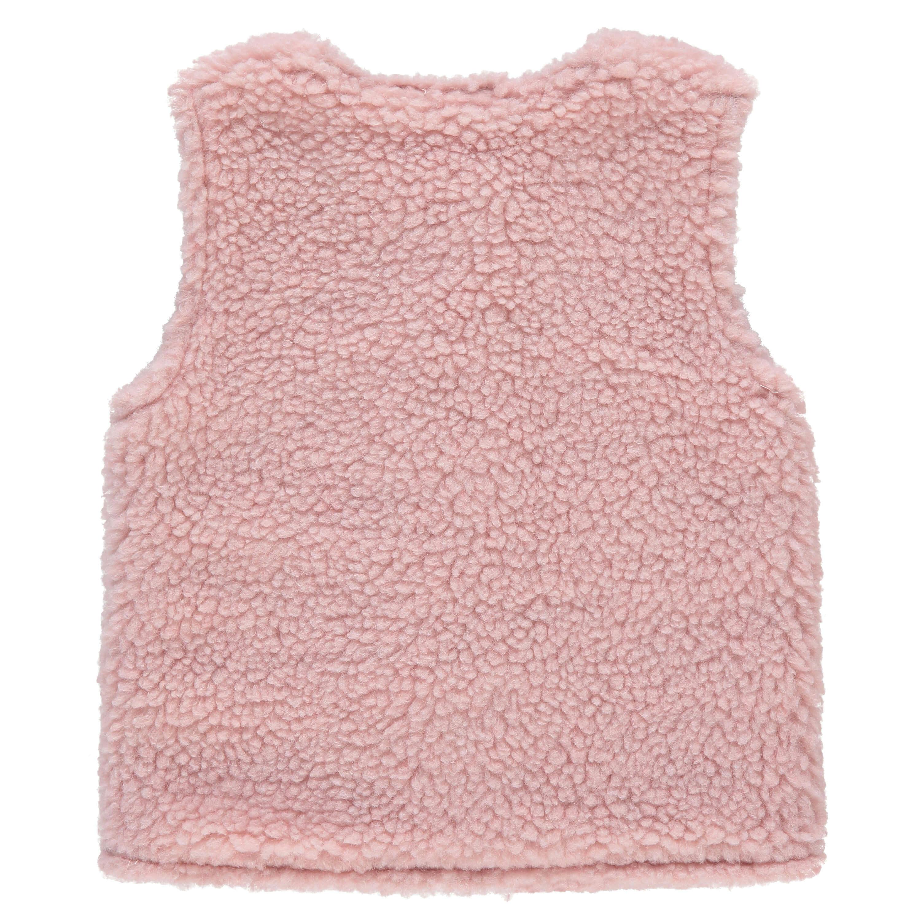 BABYFACE - Babyface Βρεφικό Γιλέκο Fleece