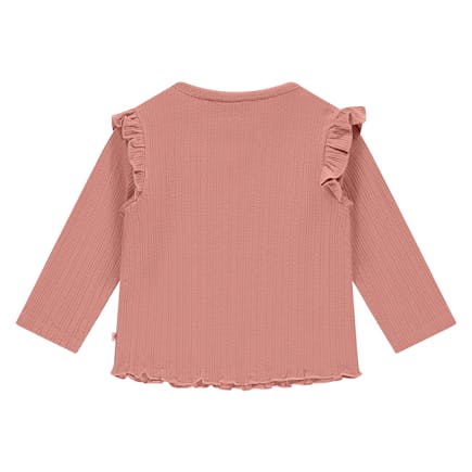BABYFACE - Babyface Βρεφική Μπλούζα Rib