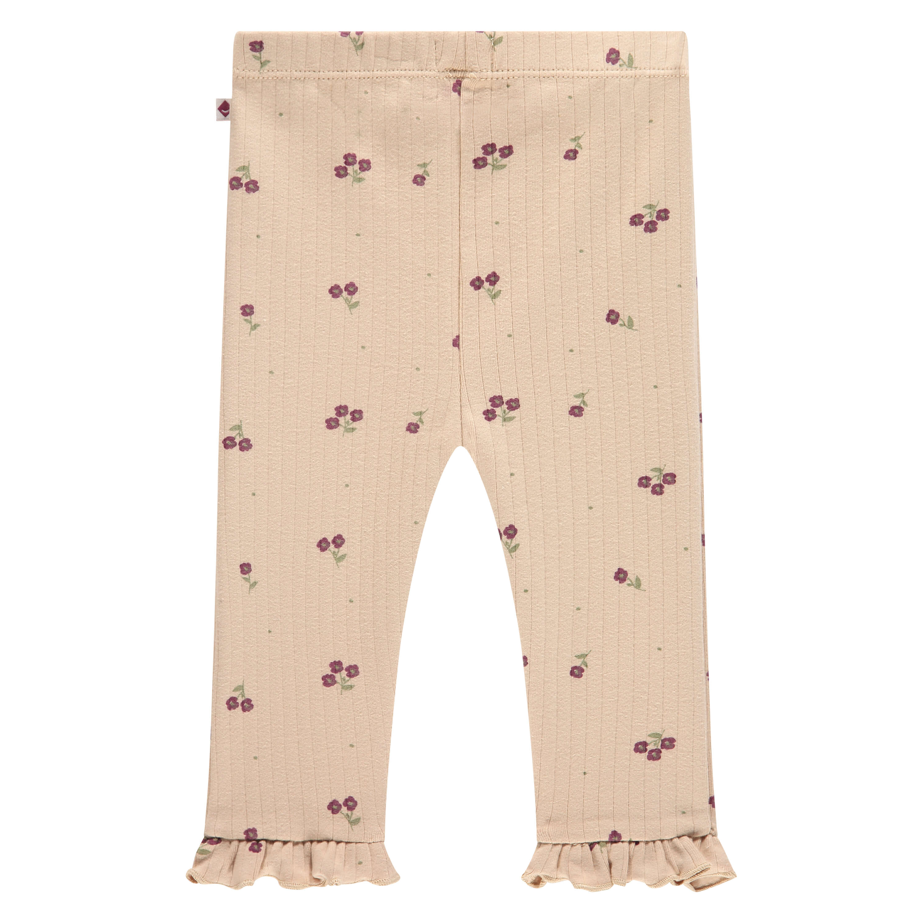 BABYFACE - Babyface Κολάν Ριμπ Κορίτσι