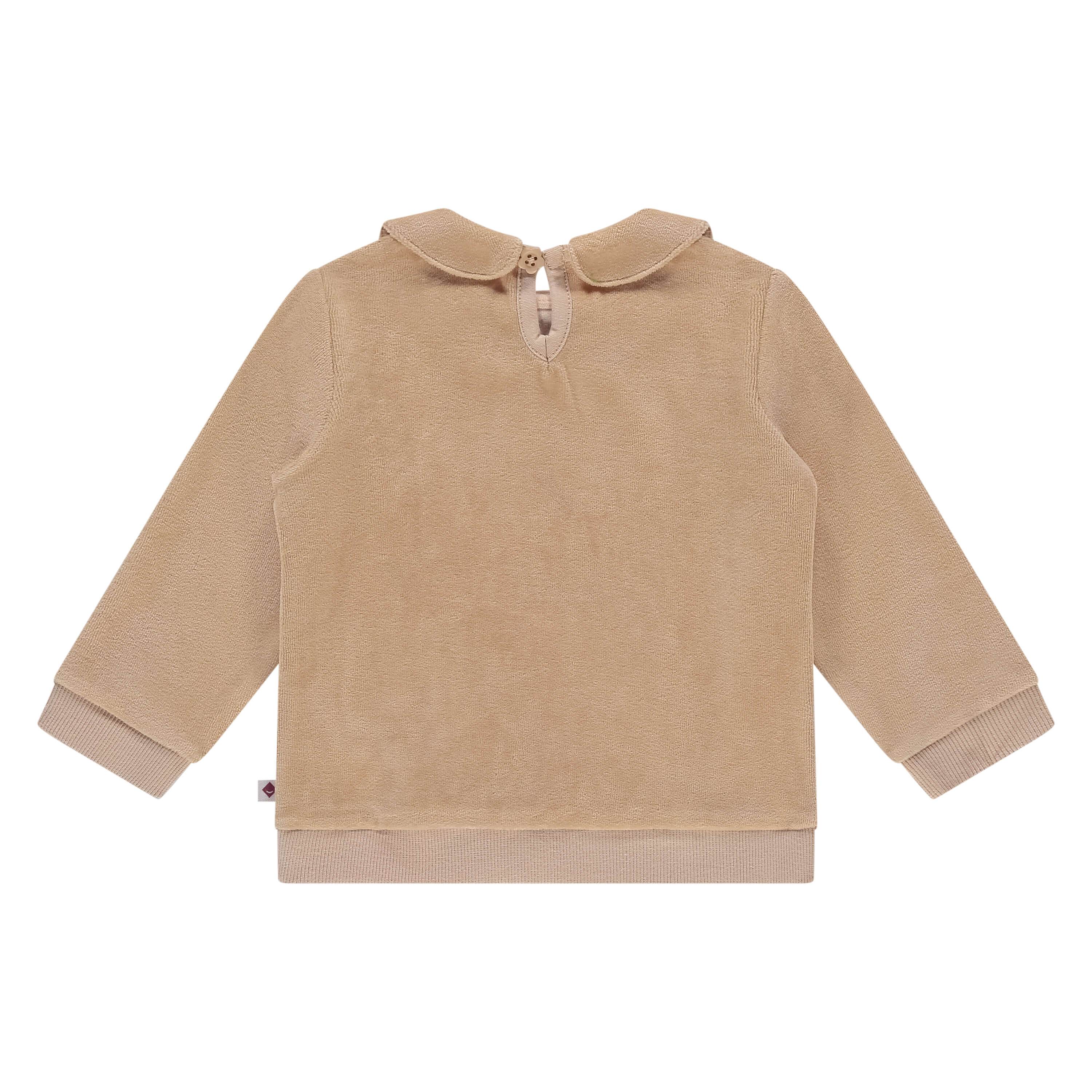 BABYFACE - Babyface Μπλούζα Βελουτέ