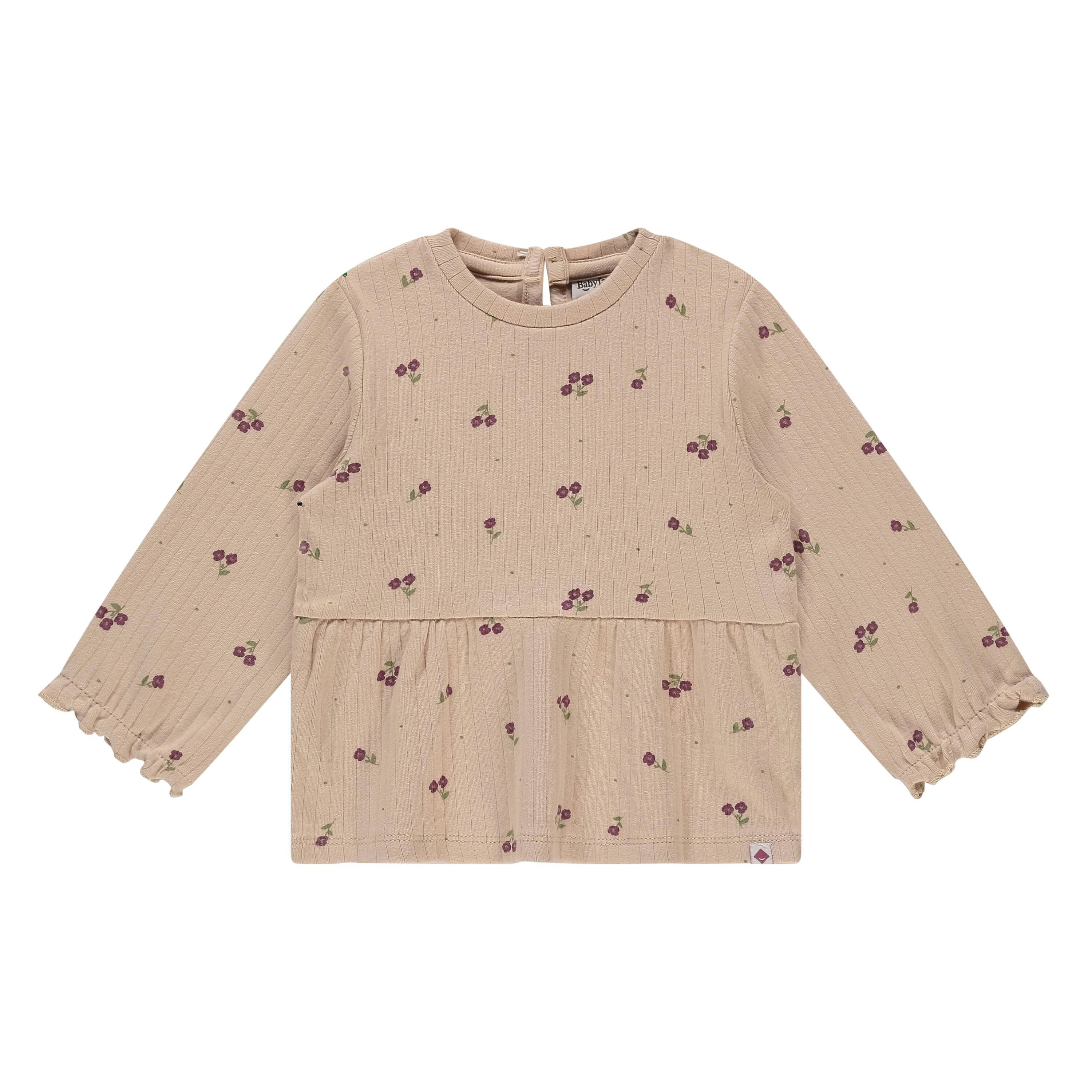 BABYFACE - Babyface Φόρεμα Ριμπ Κορίτσι