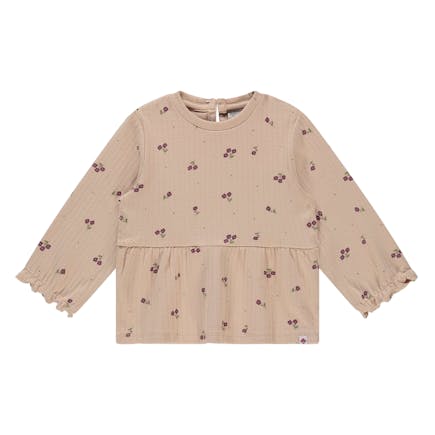 BABYFACE - Babyface Φόρεμα Ριμπ Κορίτσι