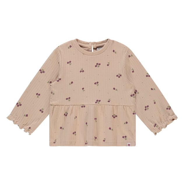 BABYFACE - Babyface Φόρεμα Ριμπ Κορίτσι