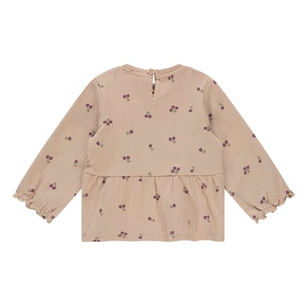 BABYFACE - Babyface Φόρεμα Ριμπ Κορίτσι