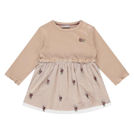 BABYFACE - Babyface Φόρεμα Ριμπ Κορίτσι