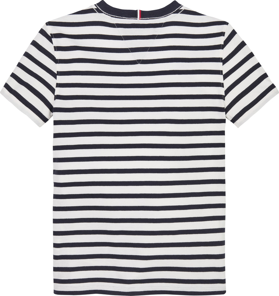 TOMMY HILFIGER - Tommy Hilfiger Παιδική Μπλούζα Ριγέ