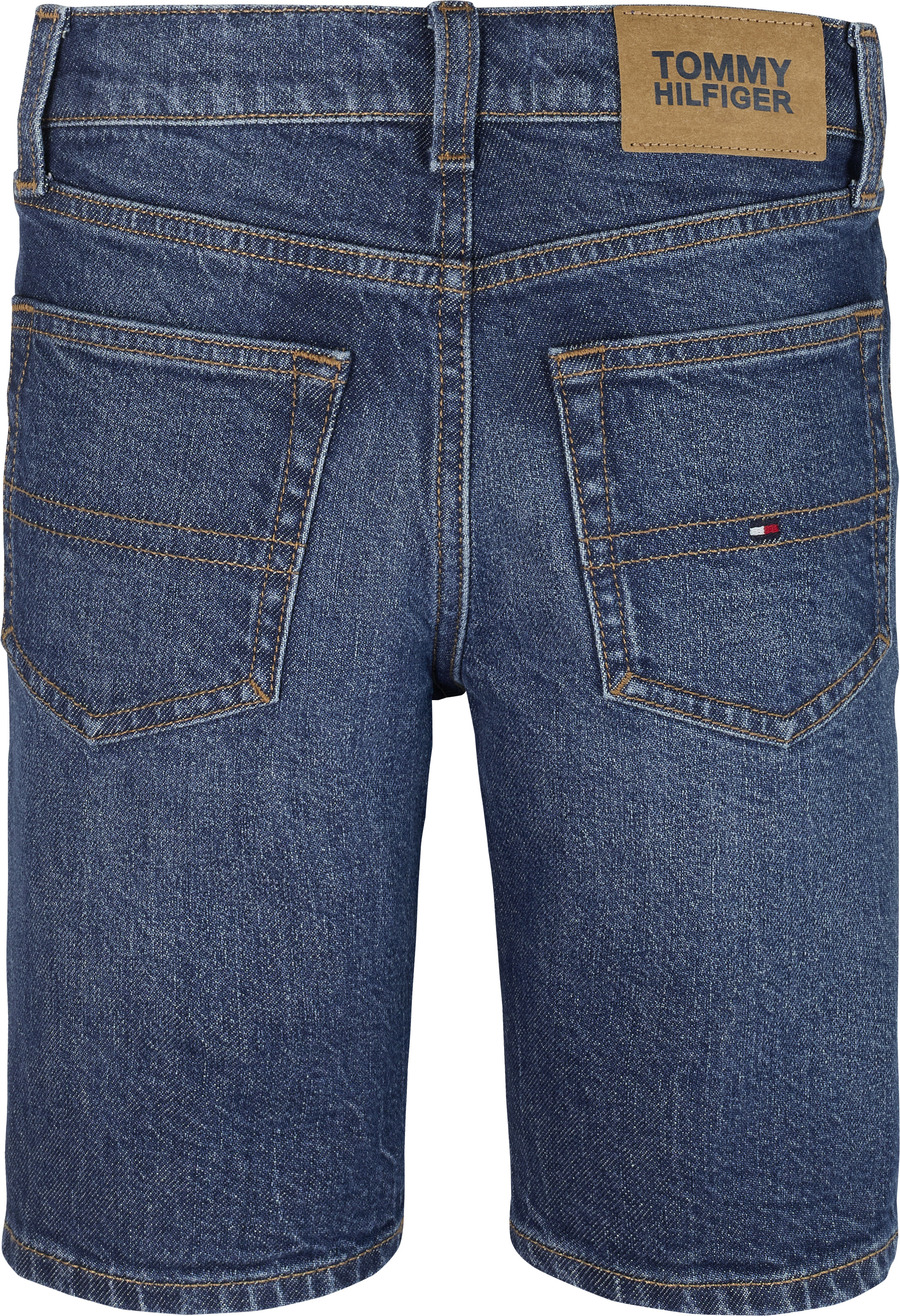 TOMMY HILFIGER - Tommy Hilfiger Παιδικό Σορτς Τζιν