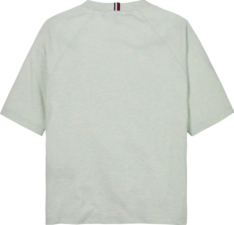 TOMMY HILFIGER - Tommy Hilfiger HILFIGER VARSITY TEE SS