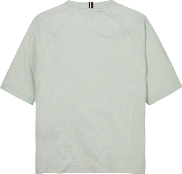 TOMMY HILFIGER - Tommy Hilfiger HILFIGER VARSITY TEE SS