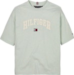 Tommy Hilfiger HILFIGER VARSITY TEE SS