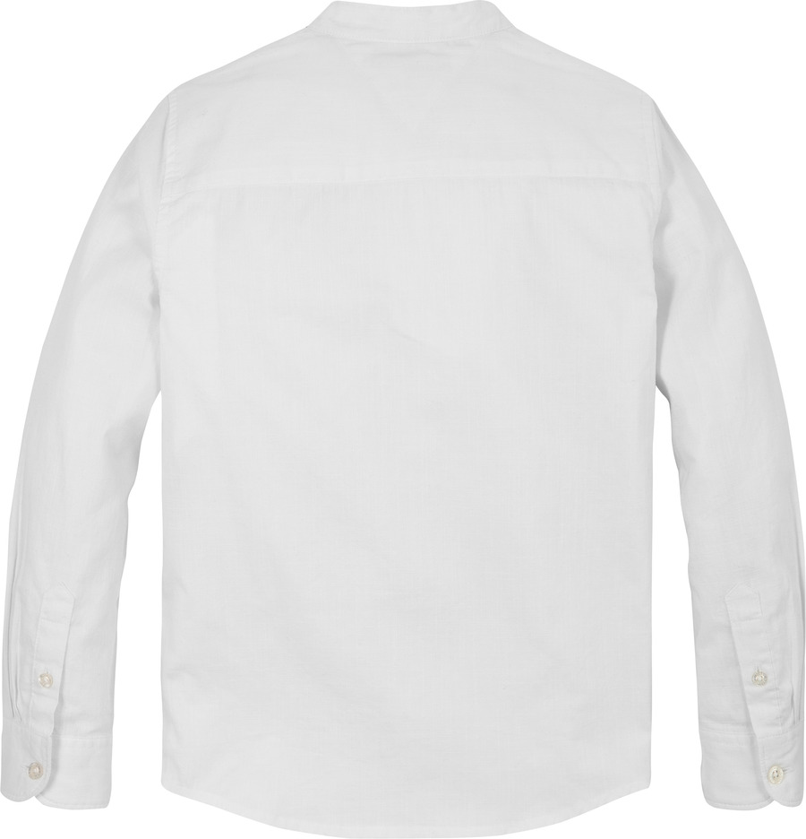 TOMMY HILFIGER - Tommy Hilfiger Παιδικό Πουκάμισο Μάο