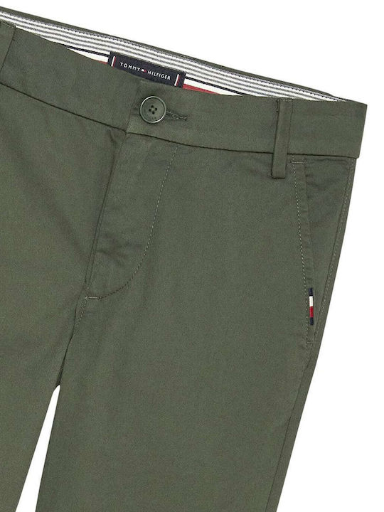 TOMMY HILFIGER - Tommy Hilfiger Παντελόνι Chino