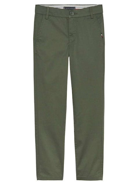 TOMMY HILFIGER - Tommy Hilfiger Παντελόνι Chino