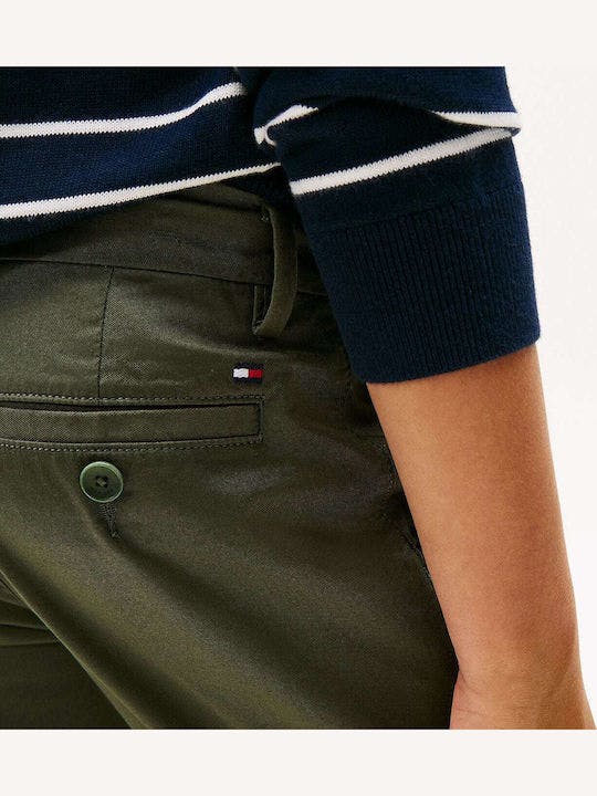 TOMMY HILFIGER - Tommy Hilfiger Παντελόνι Chino