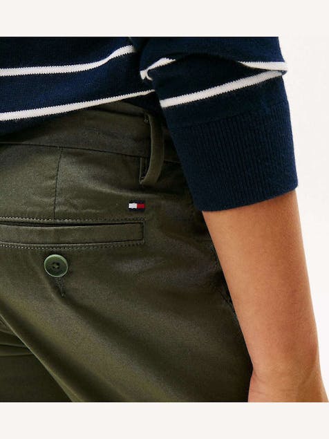 TOMMY HILFIGER - Tommy Hilfiger Παντελόνι Chino