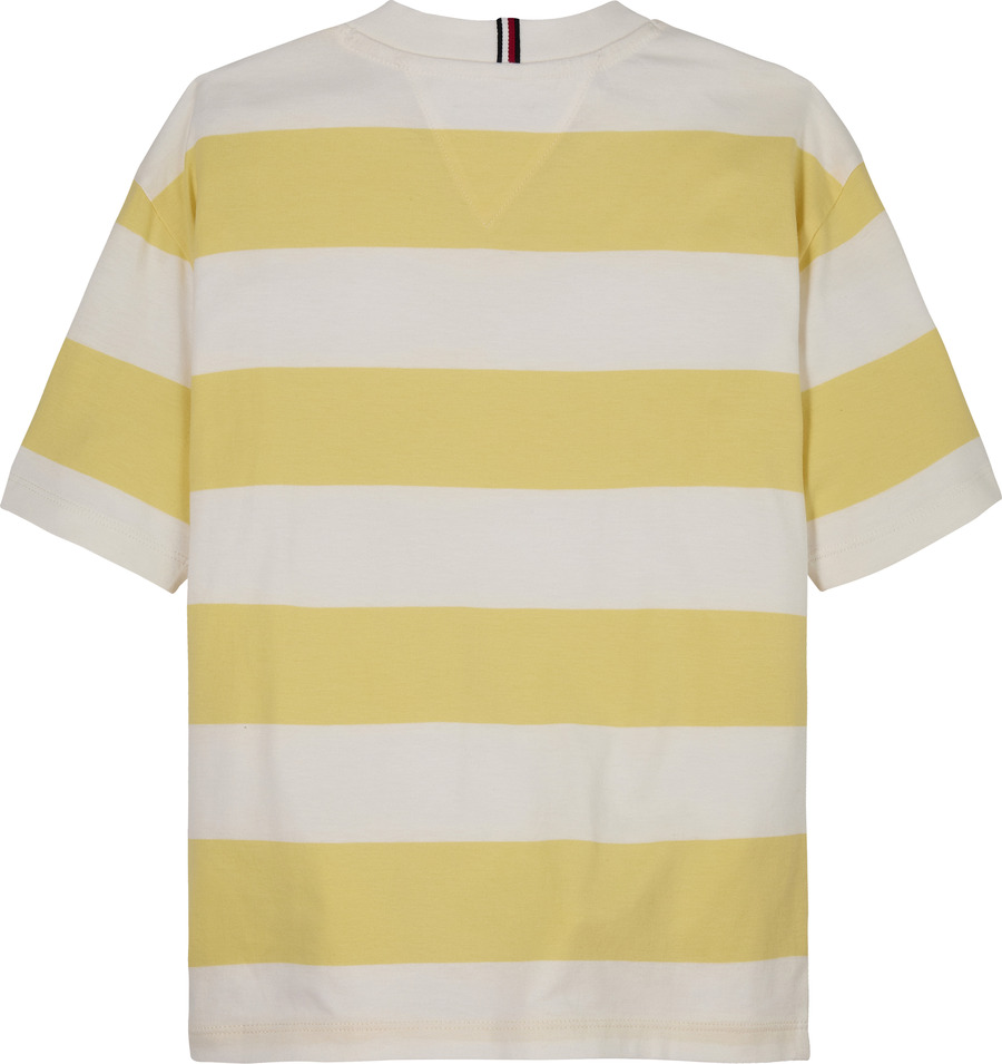 TOMMY HILFIGER - Tommy Hilfiger Παιδική Μπλούζα Κοντό Μανίκι