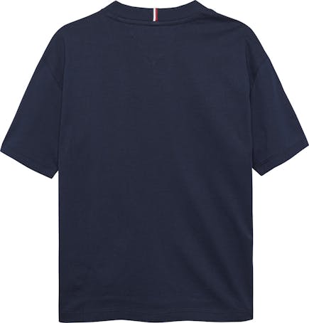 TOMMY HILFIGER - Tommy Hilfiger Παιδική Μπλούζα Κοντό Μανίκι