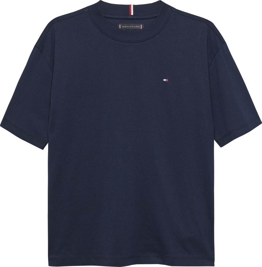 TOMMY HILFIGER - Tommy Hilfiger Παιδική Μπλούζα Κοντό Μανίκι