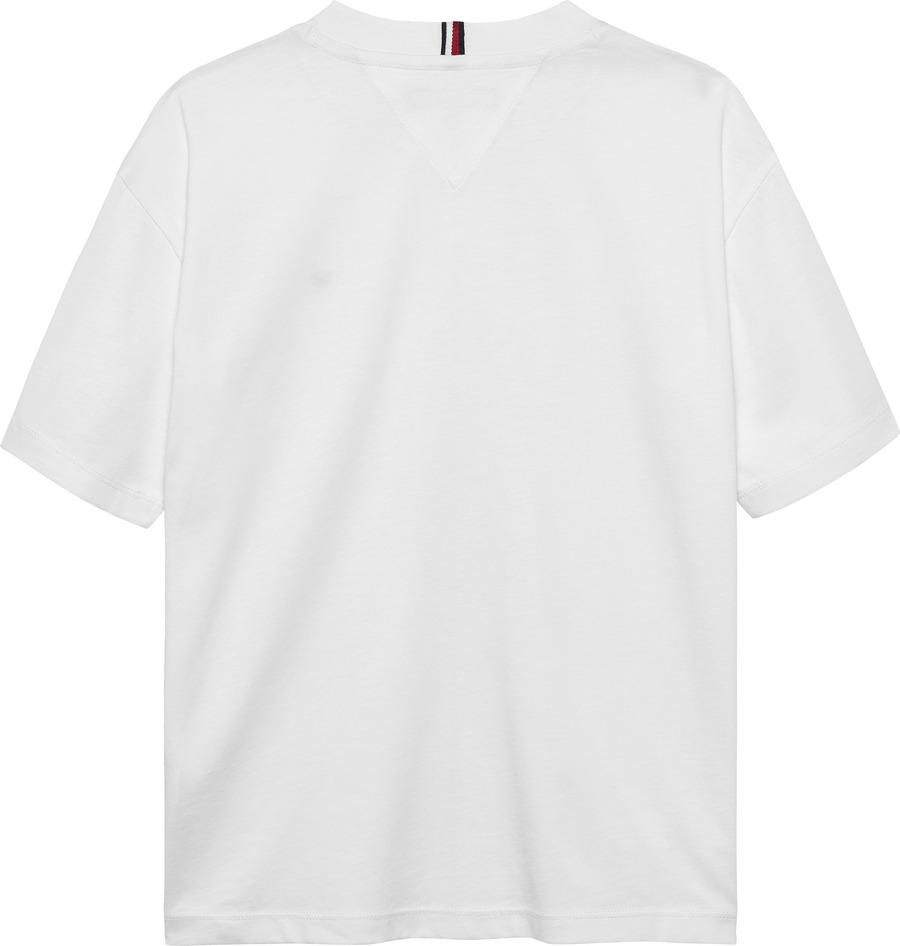 TOMMY HILFIGER - Tommy Hilfiger Παιδική Μπλούζα Κοντό Μανίκι