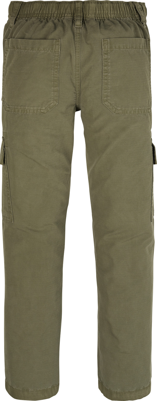 TOMMY HILFIGER - Tommy Hilfiger Παντελόνι cargo Χακί