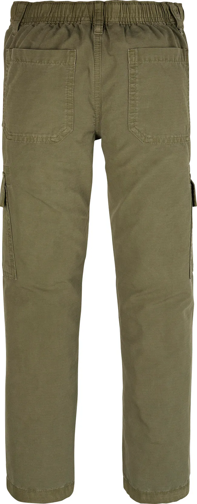 TOMMY HILFIGER - Tommy Hilfiger Παντελόνι cargo Χακί