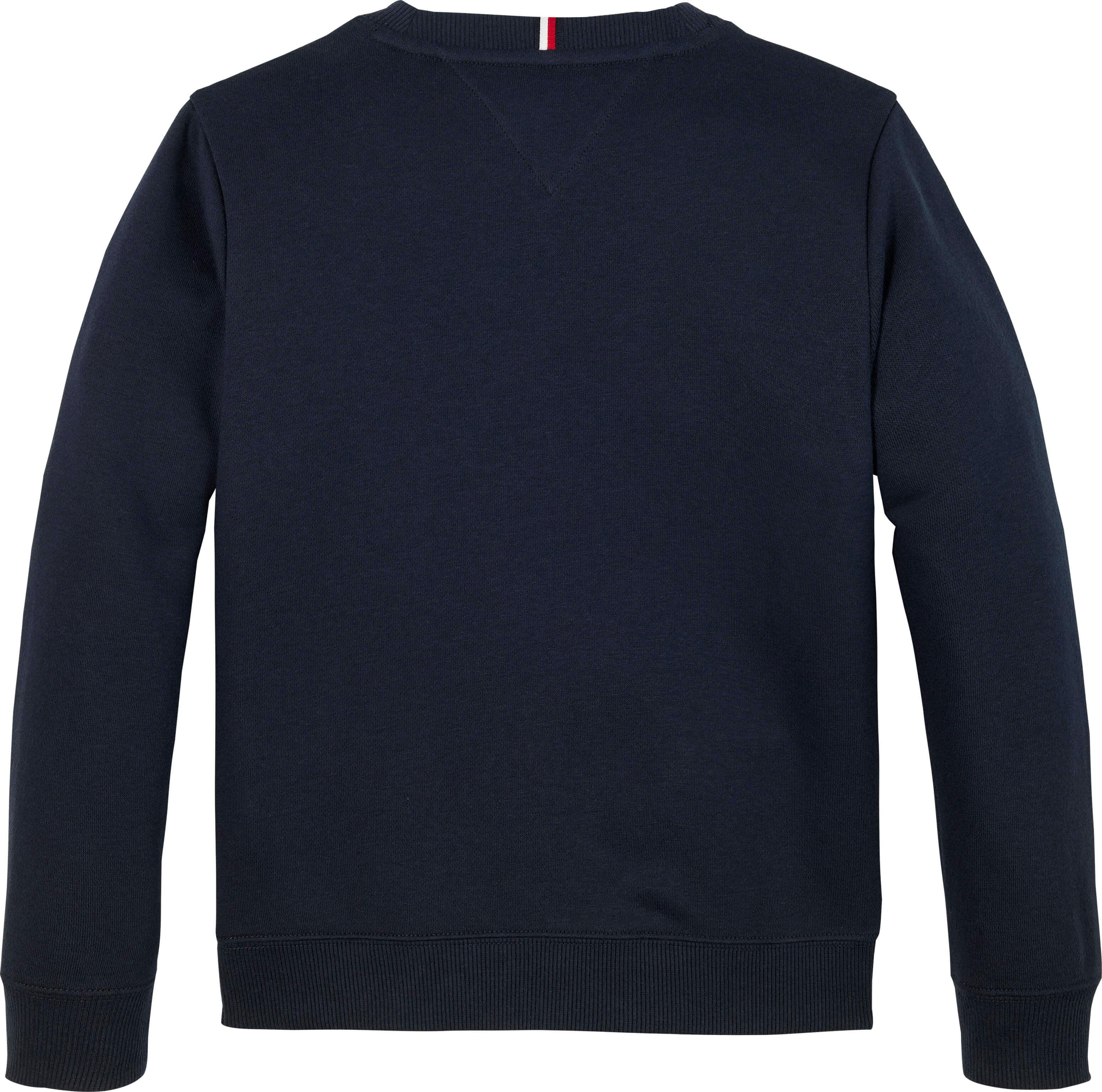 TOMMY HILFIGER - Tommy Hilfiger παιδική Μπλούζα Φούτερ